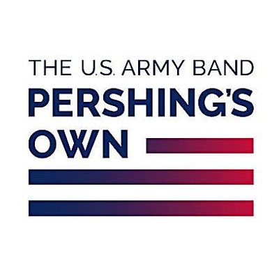 The U.S. Army Band "Pershing's Own"