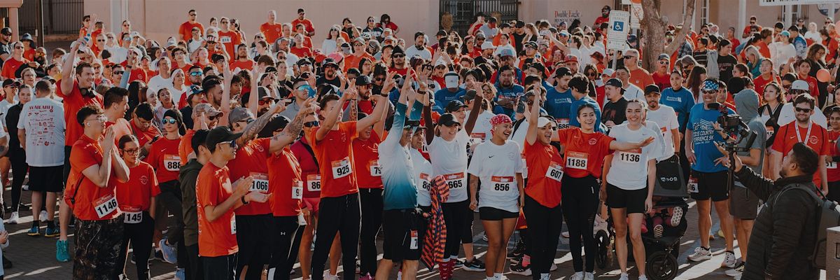 Cupids Chase 5K Butler