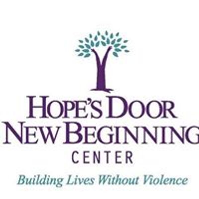 Hope's Door New Beginning Center