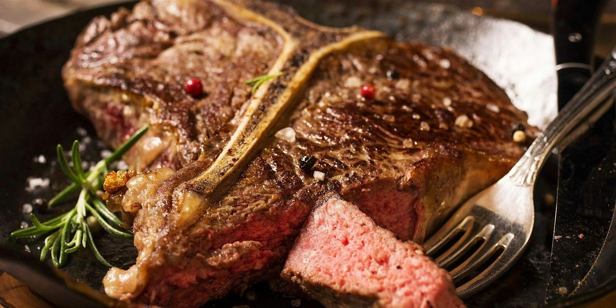 A Tuscan Dinner, 30 May | Event in Fort Worth | AllEvents