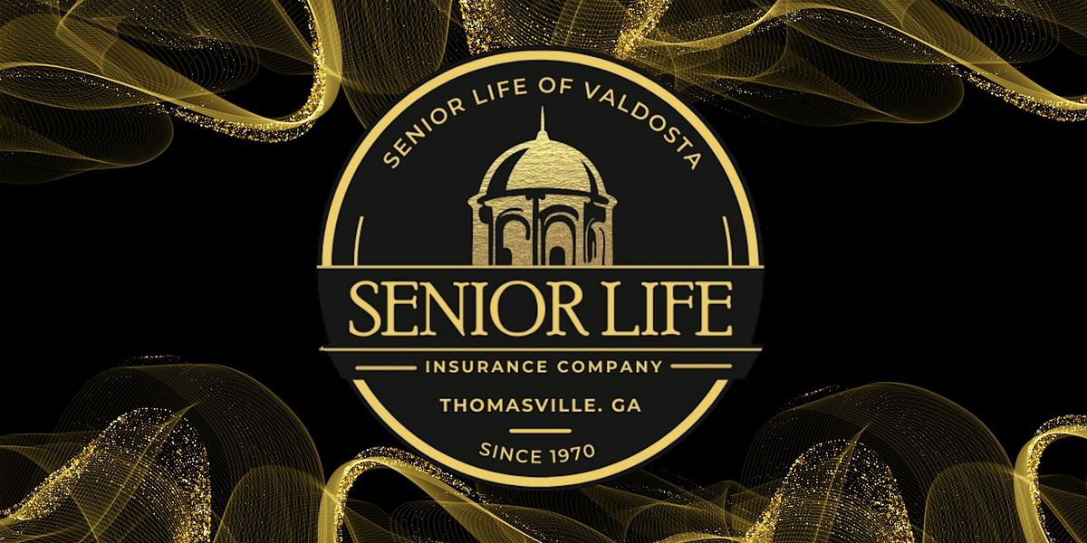 Senior Life of Valdosta Christmas Party, 13 December | Event in Thomasville | AllEvents