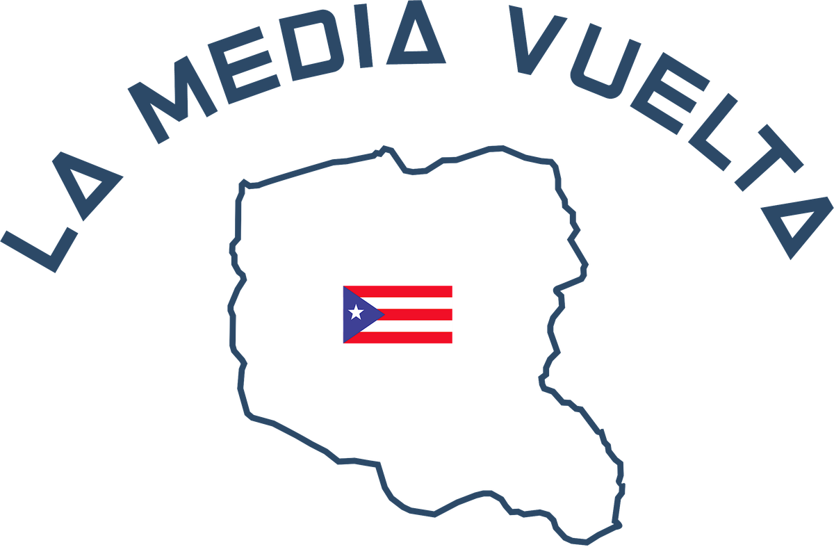 180° Challenge™ : La Media Vuelta 2025, 20 July | Event in Arecibo | AllEvents
