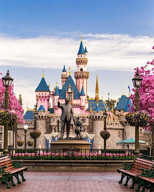 Dreamers & Doers Disney Trivia Night Fundraiser, 2 September | Event in Manteca | AllEvents
