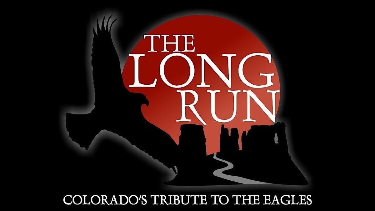 THE LONG RUN * COLORADOS TRIBUTE TO THE EAGLES @ Beautiful TIARA RADO ...
