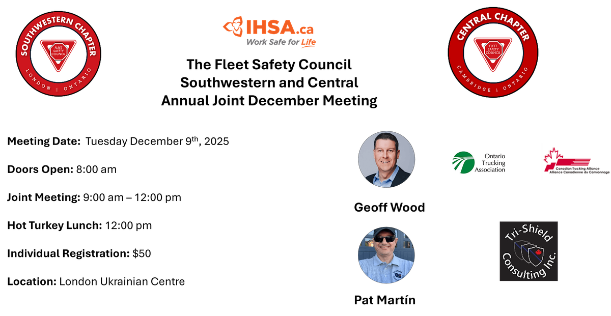 FSC Joint Southwestern and Central Annual December Lunch Meeting, 9 December | Event in London | AllEvents