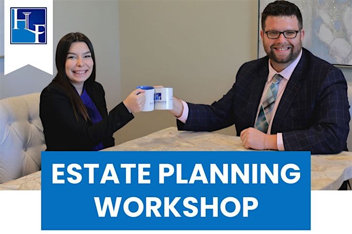 Estate Planning Workshop, 22 October | Event in Whitefish Bay | AllEvents