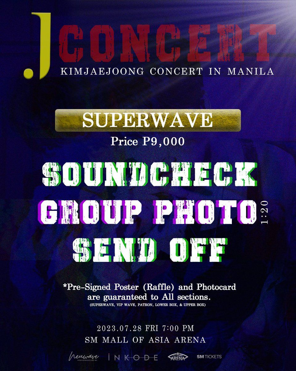 SuperWave at Ponderosa Lounge, 27 December | Event in Portland | AllEvents