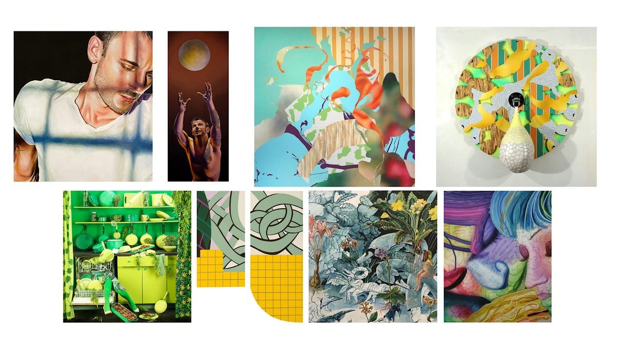 Evanston Art Center August Exhibition Openings, 24 August | Event in Evanston | AllEvents