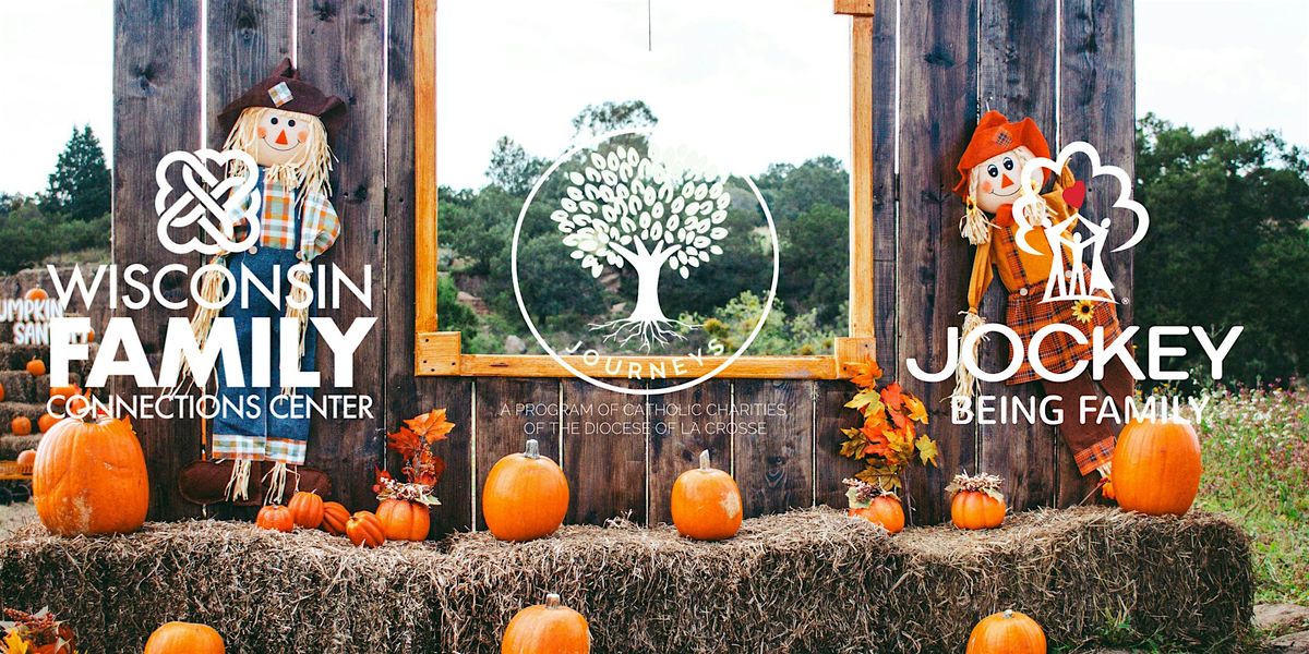 Fall Family Fun at Waldvogel Farm Sponsored by Jockey Being Family: Juneau, 5 October | Event in Juneau | AllEvents