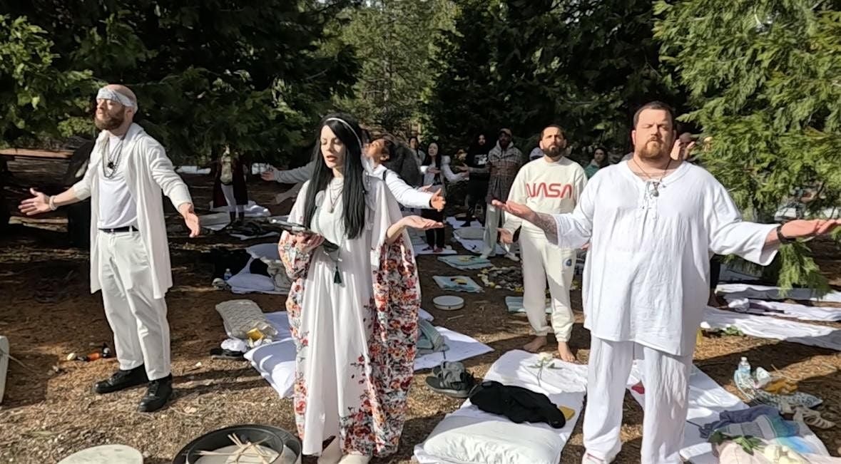 Higher Self Ascension Retreat, 20 June | Event in Sedona | AllEvents