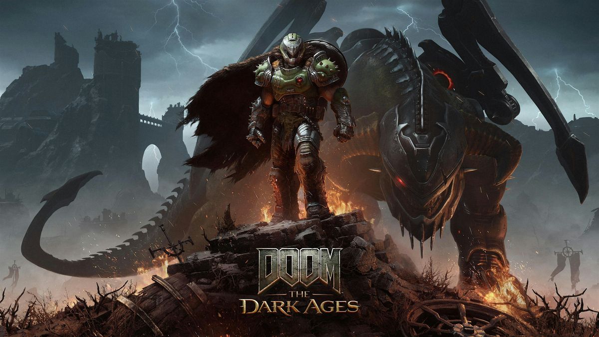 Play Doom the Dark Age at Vocari Hub, 17 May | Event in Pleasant Hill | AllEvents