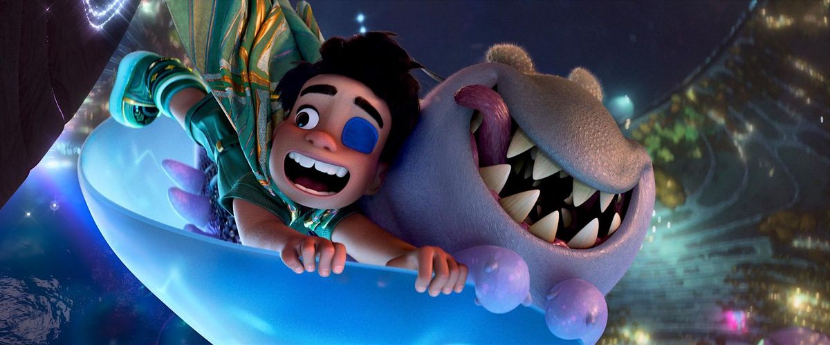 RenderMan Art & Science Fair, 13 August | Event in Vancouver | AllEvents