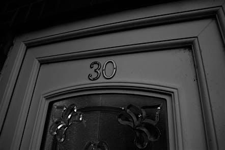 30 East Drive, 29 November | Event in Pontefract | AllEvents