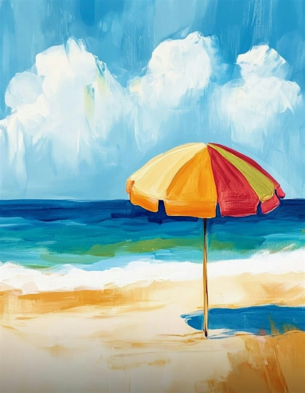 Pour House Paint and Sip with ArtSocial 805, 16 August | Event in Paso Robles | AllEvents