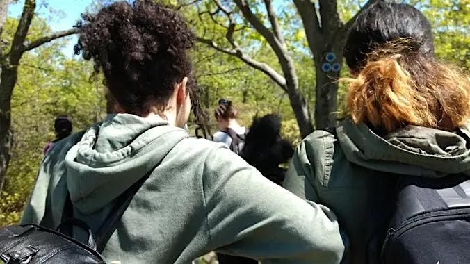 New Volunteer Orientation (In person) | Event in New York | AllEvents