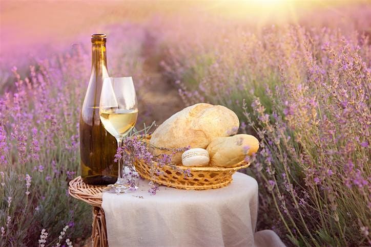 Provençal Summer Wine Dinner, 5 June | Event in ELKRIDGE | AllEvents
