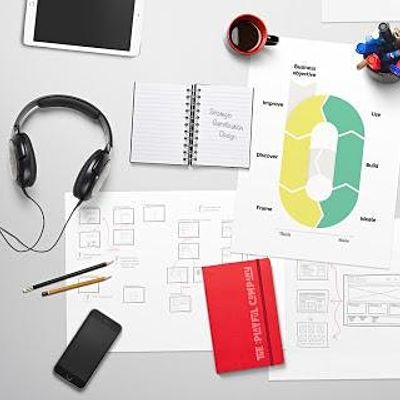MINDSHOP Gamify Health Apps for Robust User Engagement