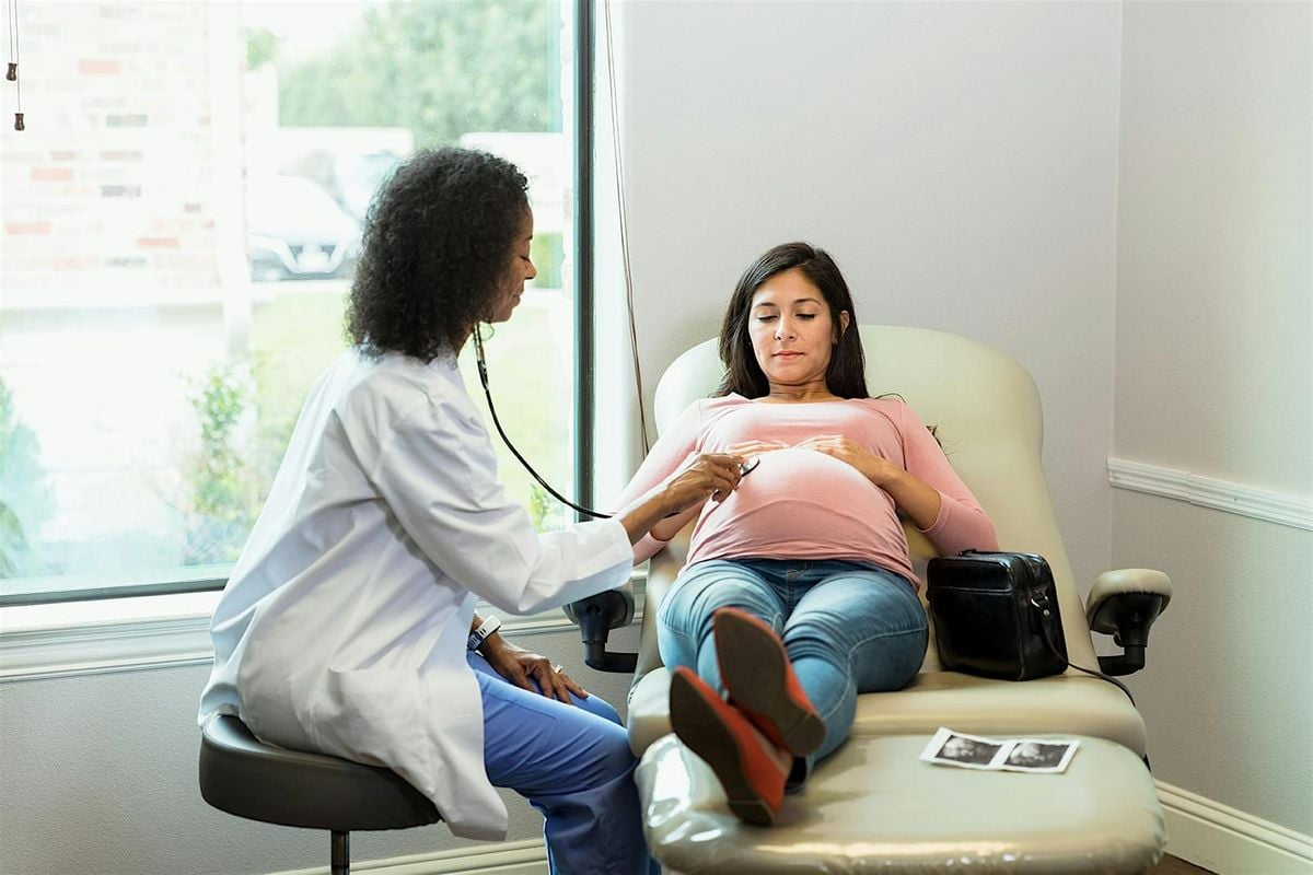 Baby Basics: The 2nd Trimester and Health Care Resources - Canton, 24 June | Event in Baltimore | AllEvents