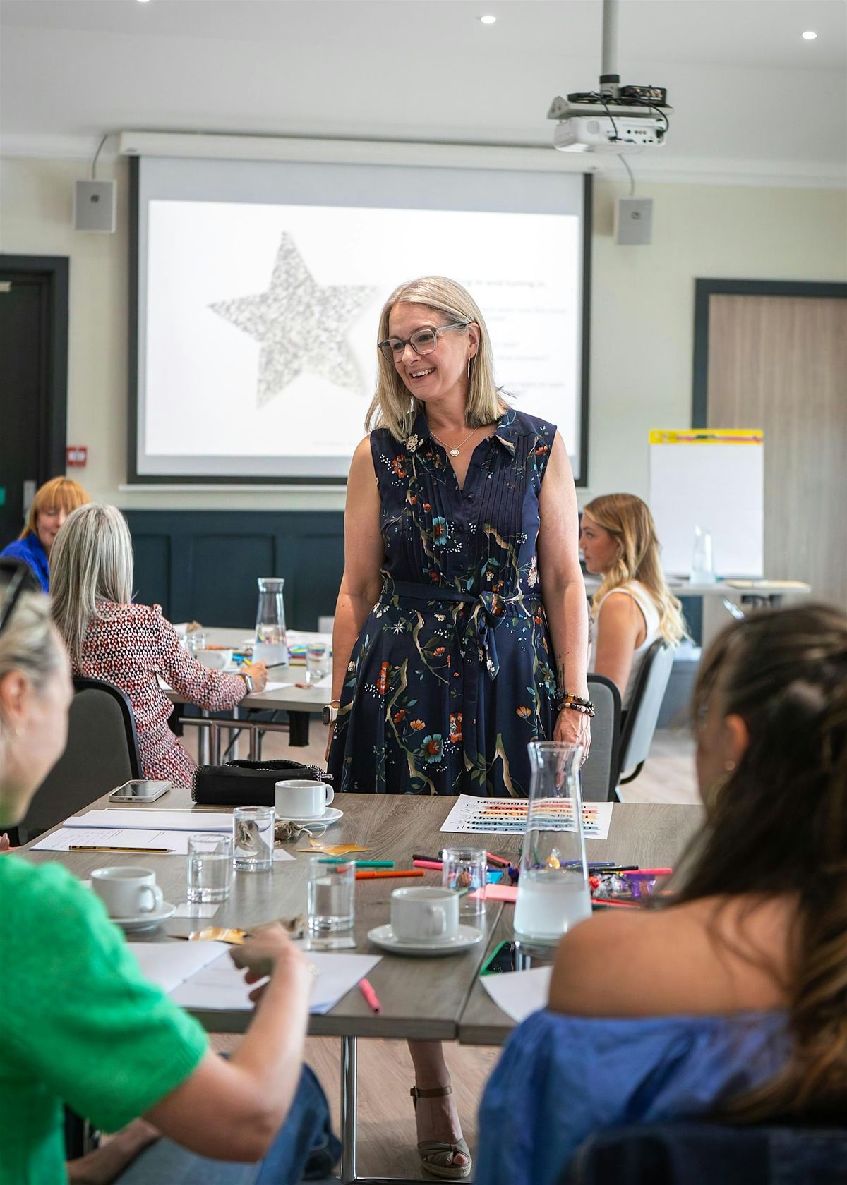 Reignite – an event that creates shift, joy and reflection, 17 October | Event in Beverley | AllEvents