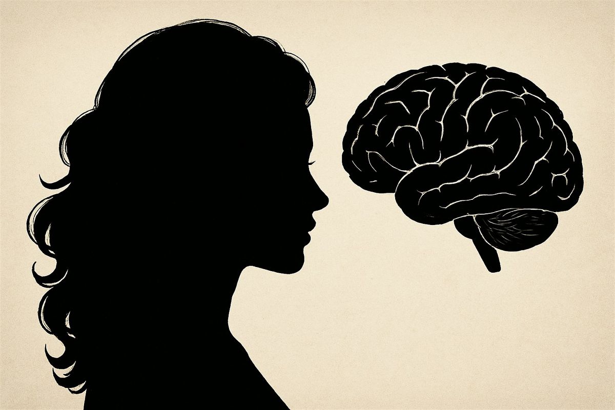 Beauty and the Brain and the Power of Presence September 11th, 11 September | Event in Chandler | AllEvents
