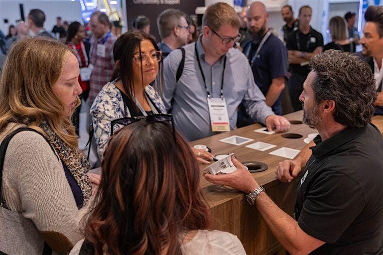 Technology Designer Magazine Keynote Luncheon, 4 September | Event in Denver | AllEvents