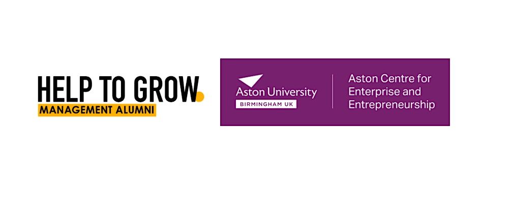 Help to Grow Alumni Workshop: Protecting Your Company Brand, 4 December | Event in Birmingham | AllEvents