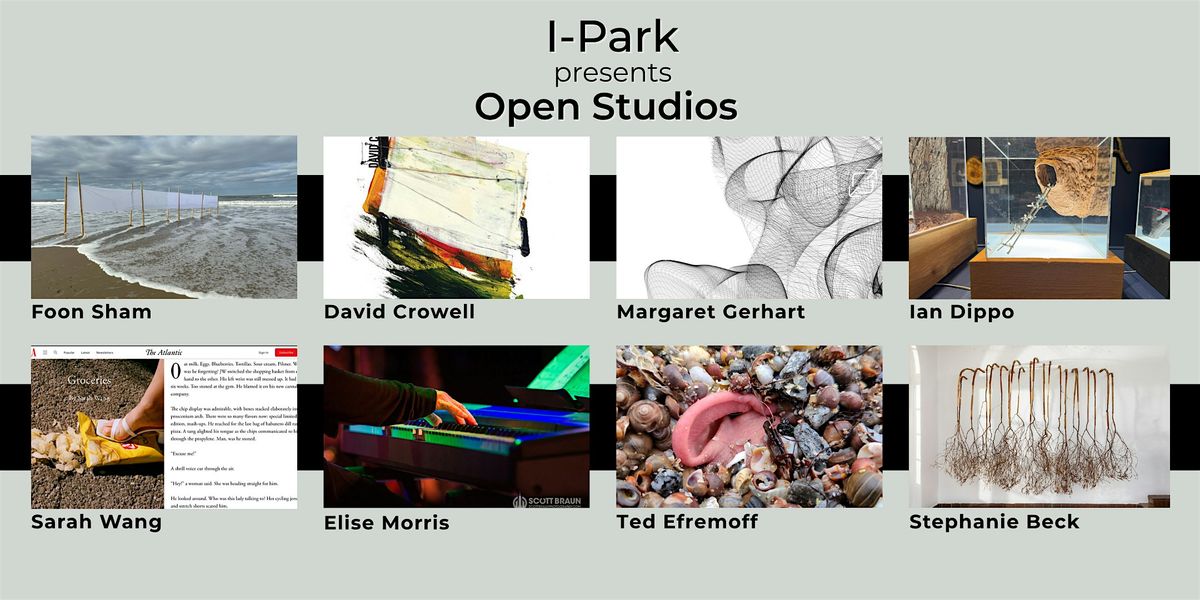 June Open Studios, 29 June | Event in East Haddam | AllEvents