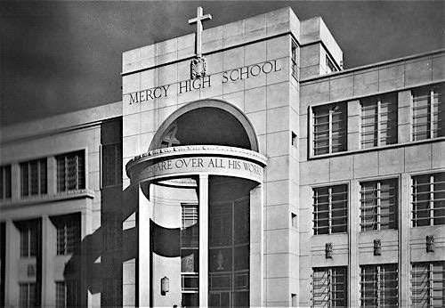 A Tribute to 3250. An event honoring our alma mater, Mercy High School., 20 September | Event in San Francisco
