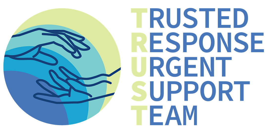 TRUST at the Library - Trusted Response Urgent Support Team | Event in Santa Clara | AllEvents