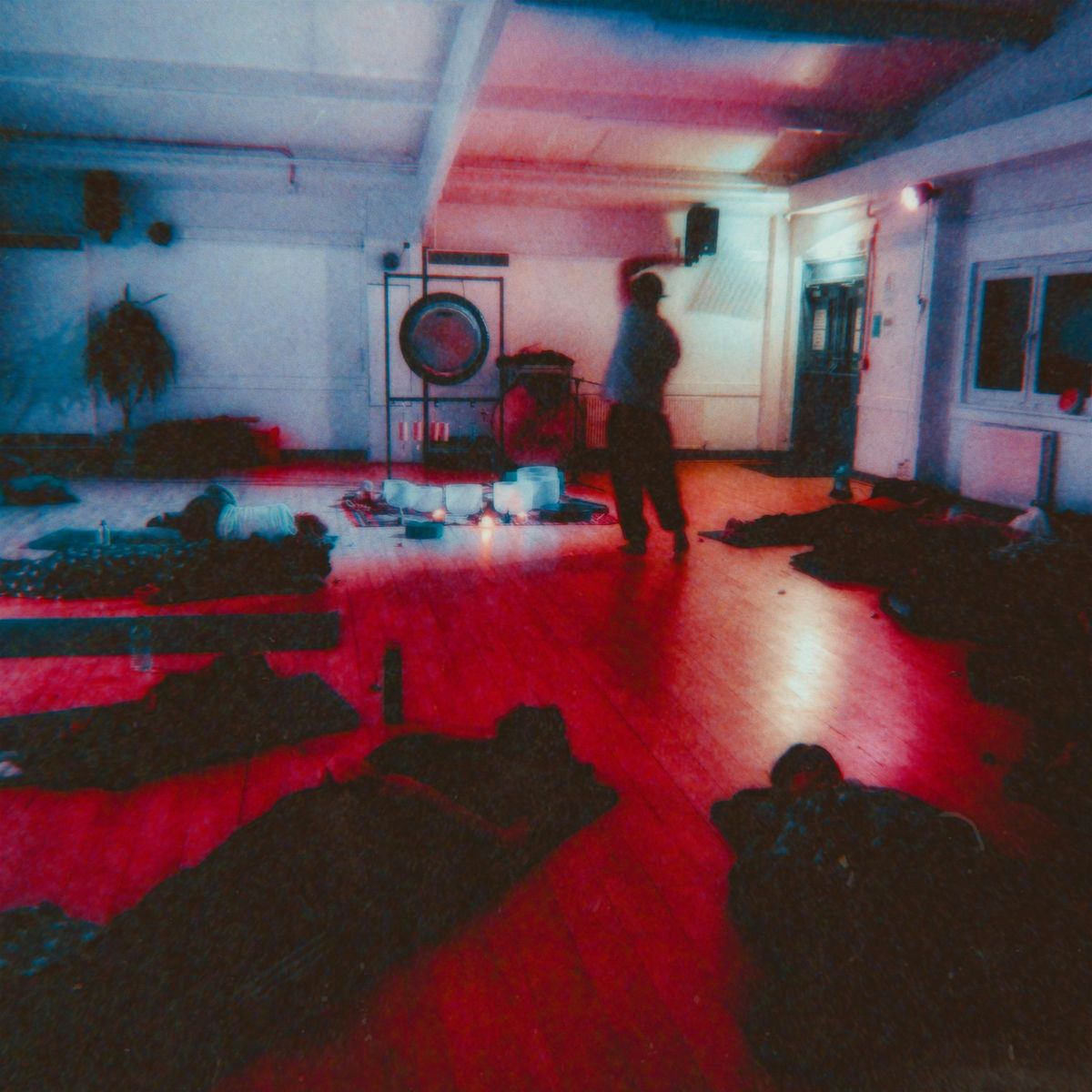 A Ritual of Renewal: Soundbath at Balfron McLintock Hall, 5 December | Event in Balfron | AllEvents