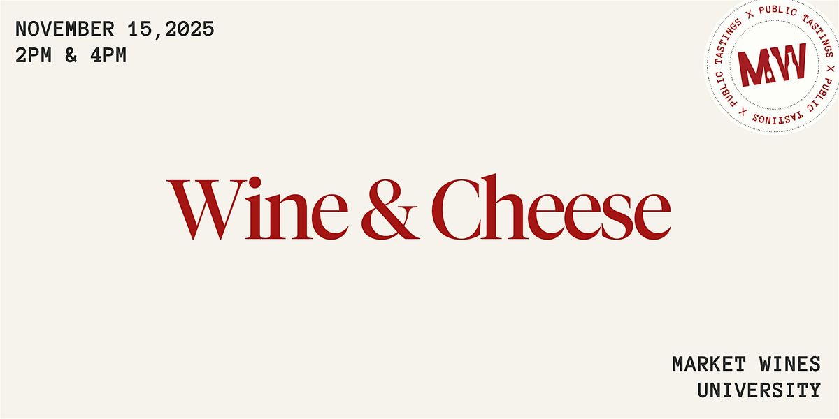 Wine & Cheese, 15 November | Event in Calgary | AllEvents