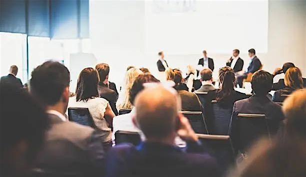 Why Not? – Unstuck: A Conversation on Growth, Grit & Guidance, 14 August | Event in Brisbane City | AllEvents