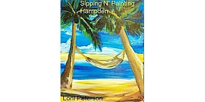 Hammock Tuesday July 15th  6:30pm $35, 15 July | Event in Denver | AllEvents