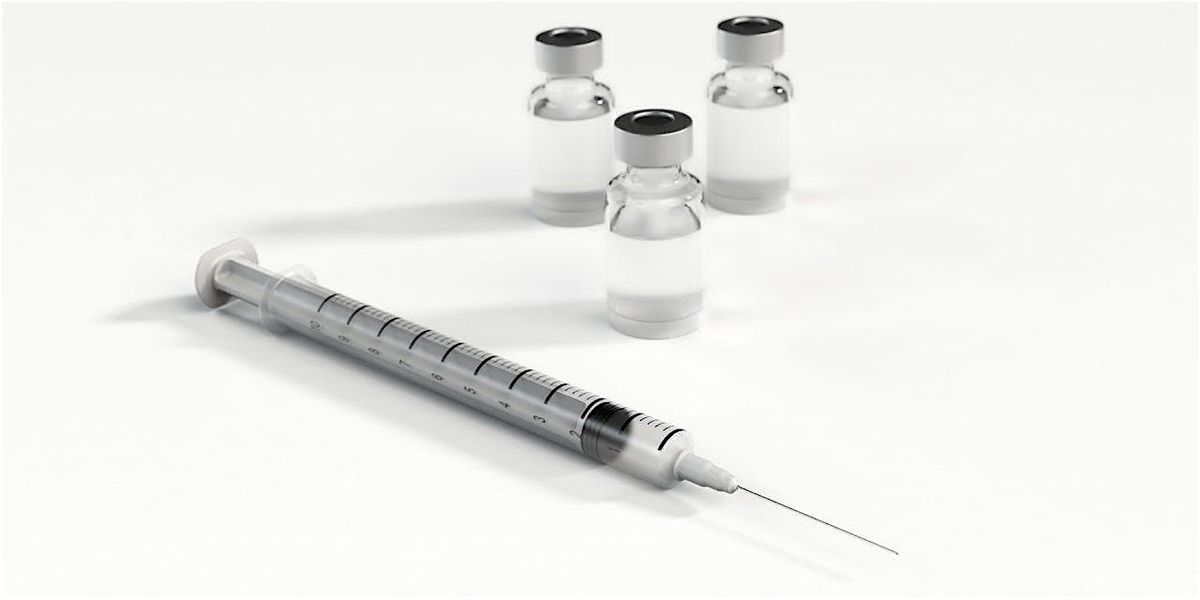 Oct. 21 - Where does Illinois' vaccine efforts go from here?, 21 October | Event in Chicago | AllEvents