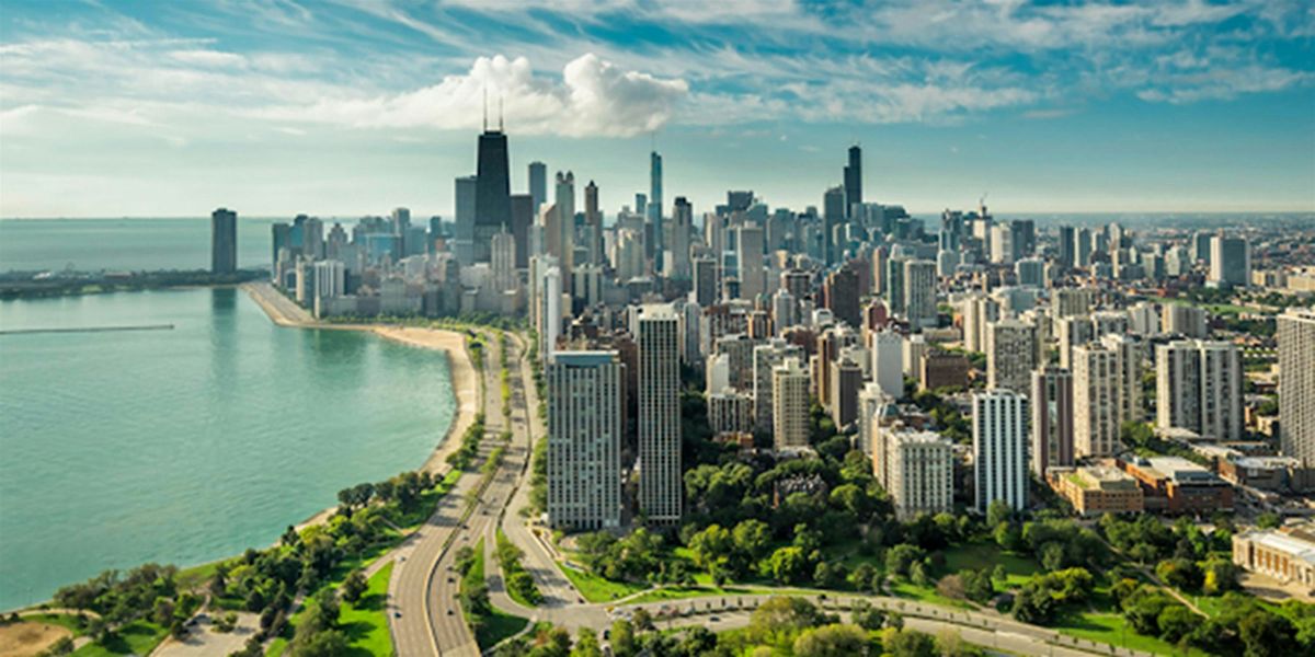 2026 BetterInvesting National Convention, 23 April | Event in Chicago | AllEvents