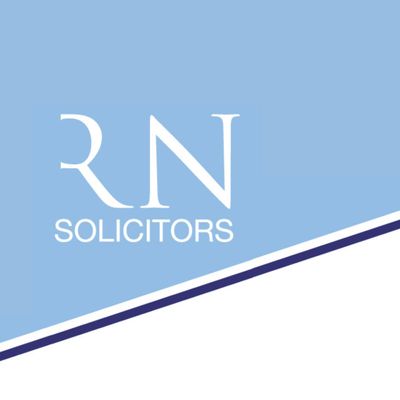 Rogers & Norton Solicitors Ltd logo