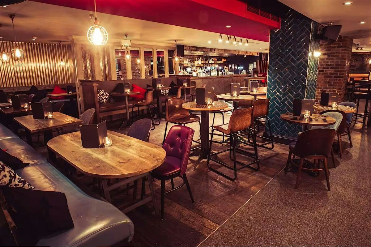 Property Nexus - Pre-MIPIM Property Networking Event 2026 (the BIG one!), 24 February | Event in London | AllEvents