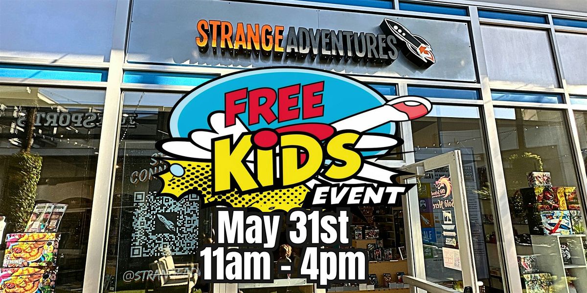 FREE Kids Day by kidizona, 31 May | Event in Tempe | AllEvents