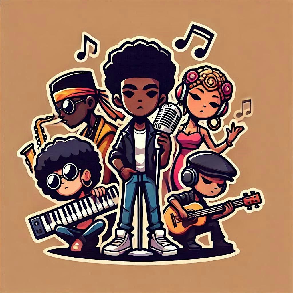 The Indie Auxperience: After Work Hours at 7th West, 22 May | Event in Oakland | AllEvents