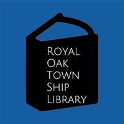 Royal Oak Township Library logo