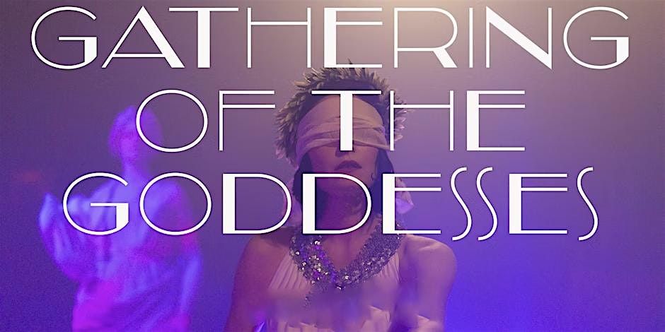 Gathering of the Goddesses, 22 June | Event in Chicago | AllEvents