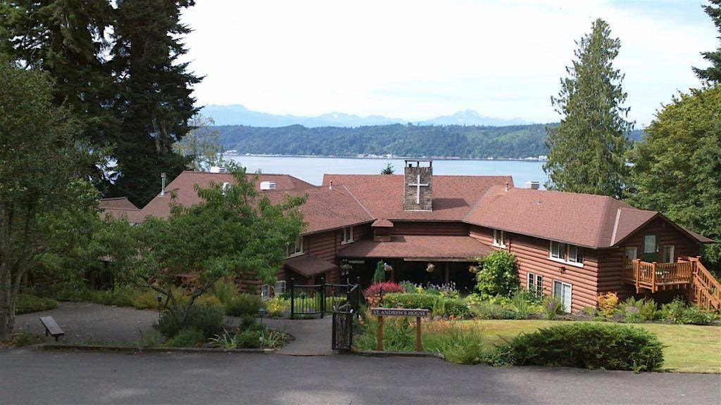 Leaning Into Grief: Personal and Planetary Sorrows, 13 March | Event in Union | AllEvents