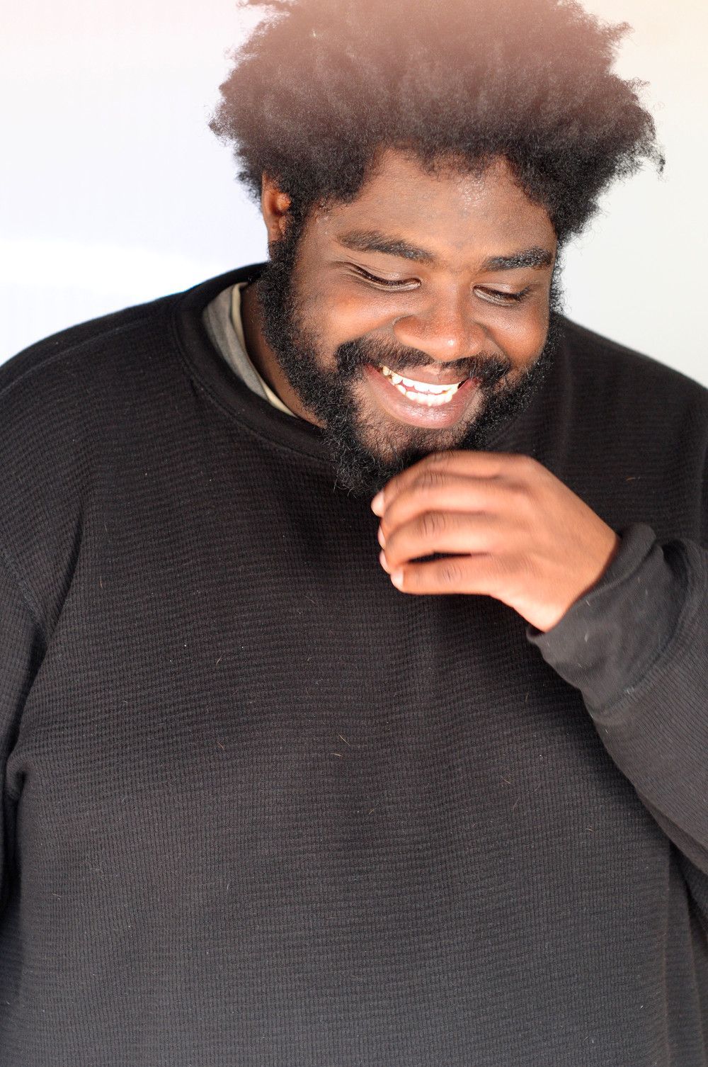 Ron Funches in Los Angeles, 15 March | Event in Hollywood | AllEvents