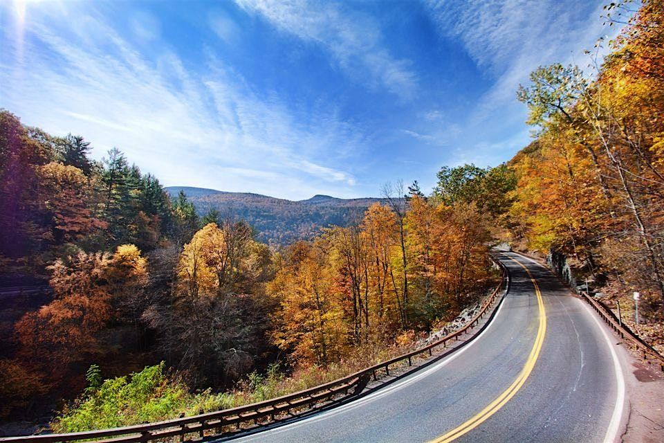 Ramapo 500 - A 500 Mile Weekend Motorcycle Tour, 12 July | Event in Congers | AllEvents