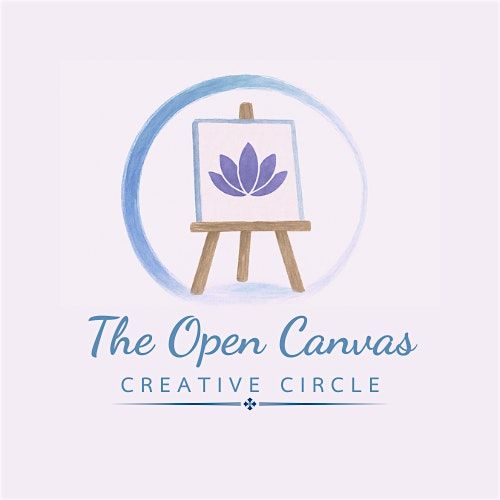 The Open Canvas: Creative Circle, 25 May | Event in Boise | AllEvents