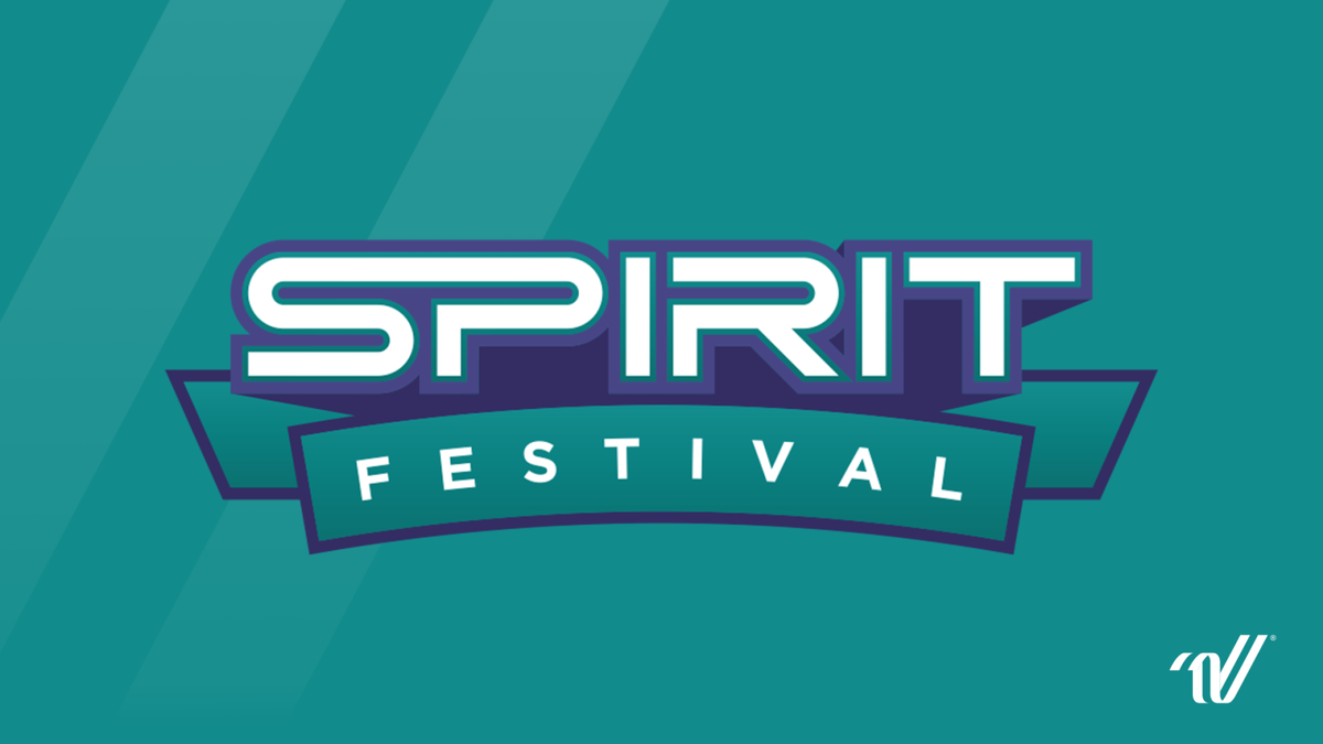 Spiritfest at Bon Secours Wellness Arena, 31 August | Event in Greenville | AllEvents