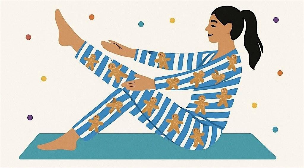 Pilates and Pjs, 26 October | Event in Upper Saint Clair | AllEvents