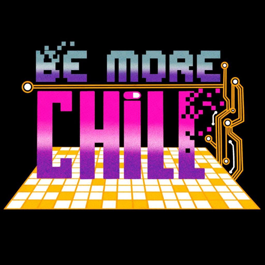 Be More Chill at Howard L. Schrott Center for the Arts, 7 August | Event in Indianapolis | AllEvents