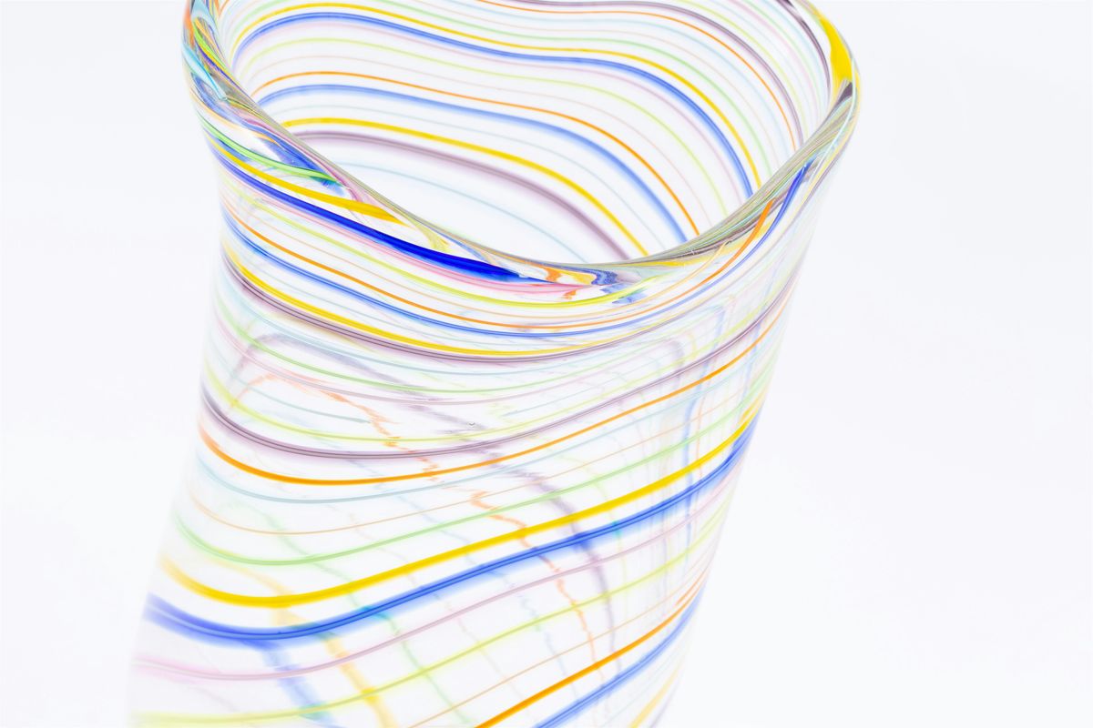 Glass Blowing Level Three Workshop: Basic Cane | 2025, 7 December | Event in Fort Worth | AllEvents
