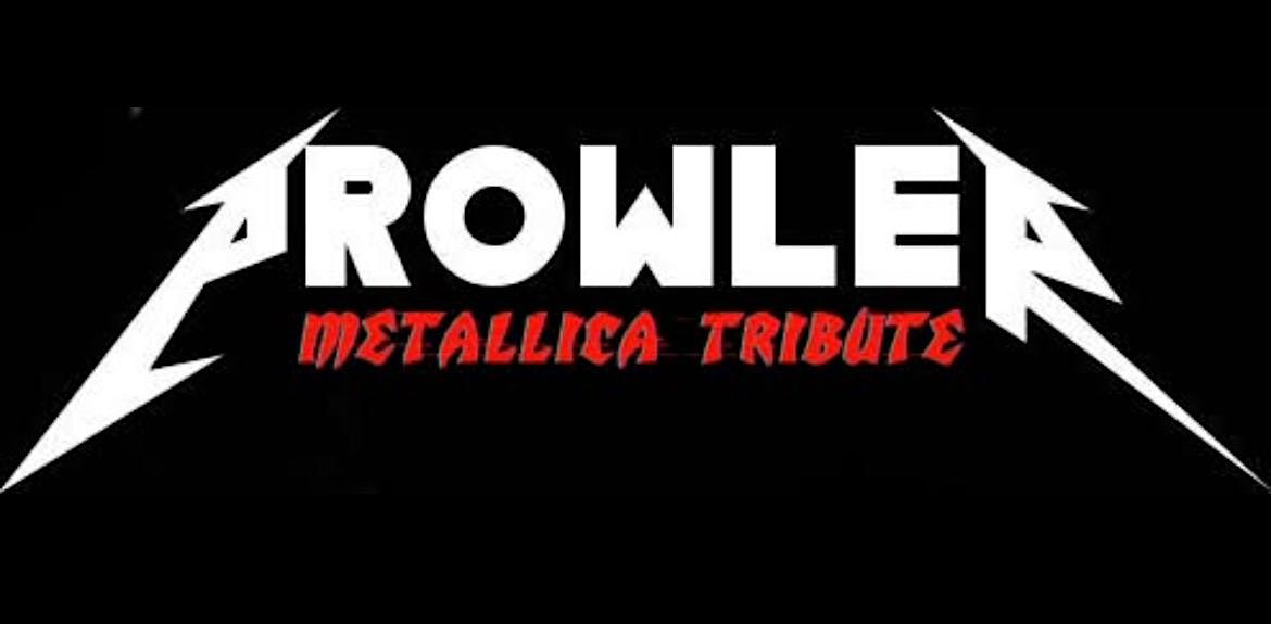 Prowler - Metallica Tribute, 20 September | Event in Chesterfield | AllEvents
